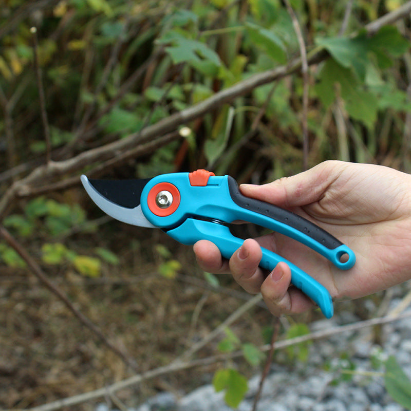 809 Pruning Shear SK5 Steel Garden Scissor Garden Hand Shear Professional Bypass Pruner 809 Pruning Shear SK5 Steel Garden Scissor Garden Hand Shear Professional Bypass Pruner